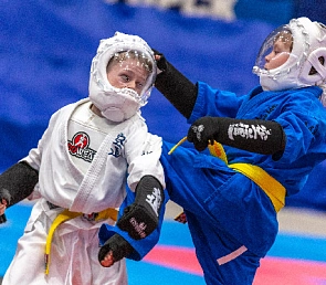 Открытый путь  к победам