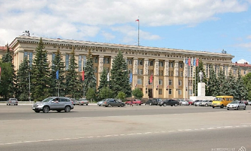 Пять лабораторий и восемь программ