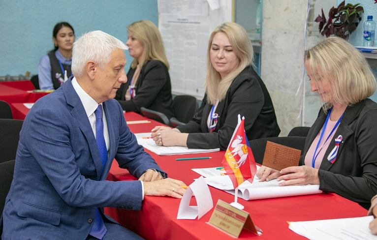 Важность гражданской позиции