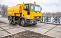 Красивый город – чистые улицы