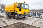 Красивый город – чистые улицы