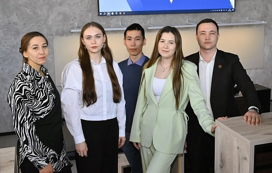 Идеи, которые поддерживают