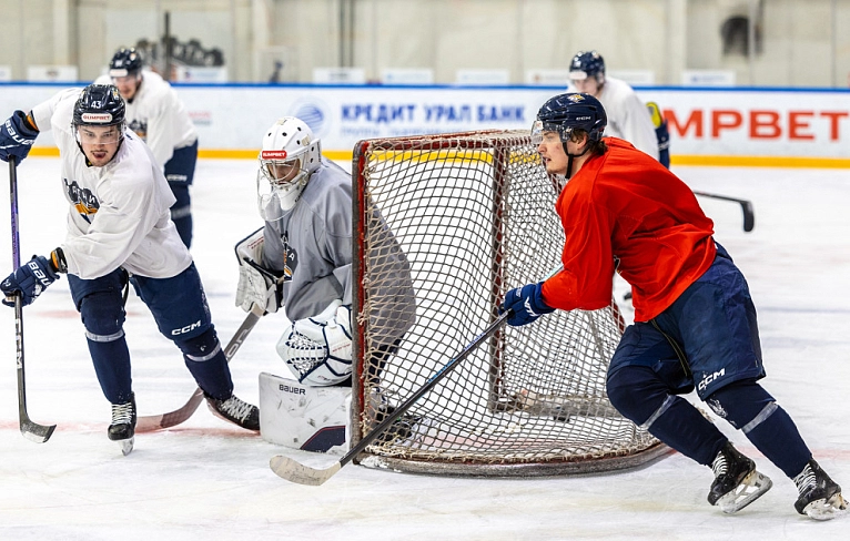 Из новичков – в серьёзные соперники