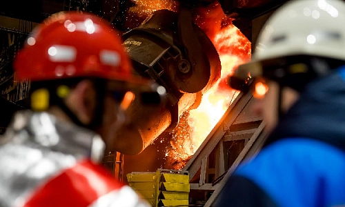 ММК: итоги 2025 года