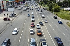 В интересах автолюбителей