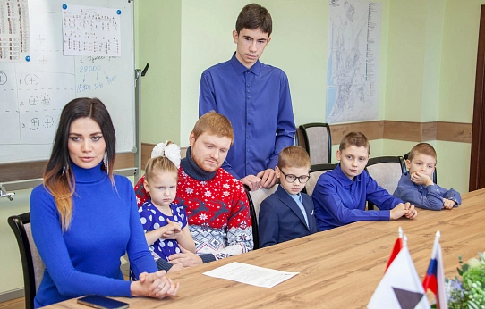 Покорили столицу