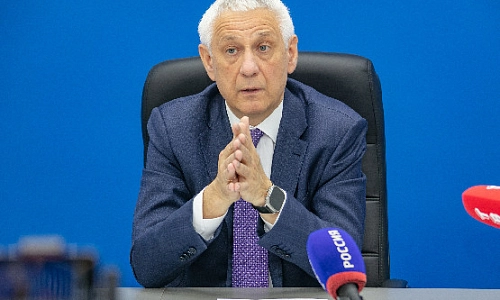 «Мне не стыдно за всё, что сделал»