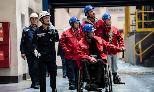 Металлургия, открытая для всех