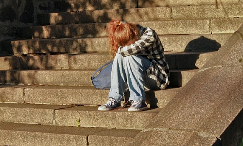 Обсудите это с детьми