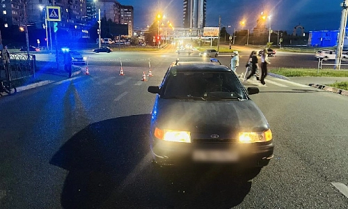 Сводка ГИБДД за 20 июля