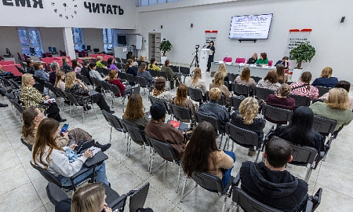 Не делайте ребёнку нервы!