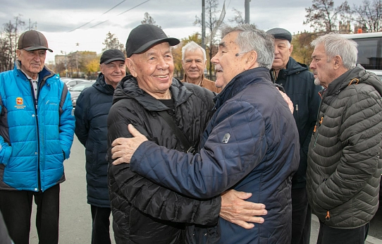 Стальной стержень комбината