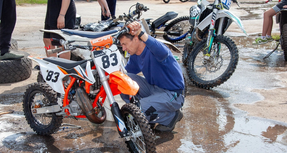 Полёты не во сне, а наяву