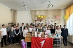 Финансовая поддержка молодежных инициатив