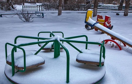 Двенадцать дней на идею