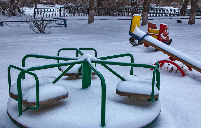 Двенадцать дней на идею