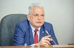 Лицом к лицу