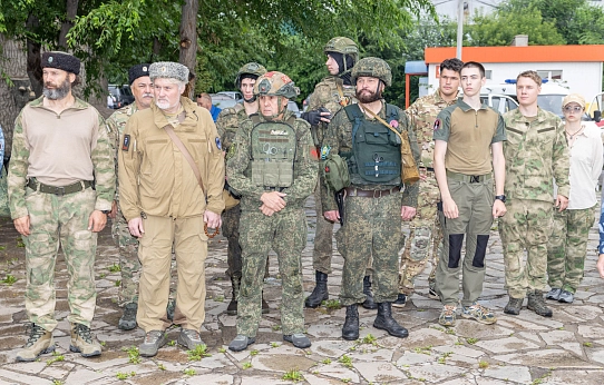 Когда каждая секунда на счету