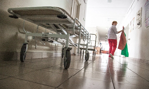 Но пока не расслабляемся!