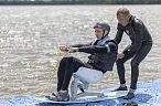 Экстремальный спорт равных возможностей