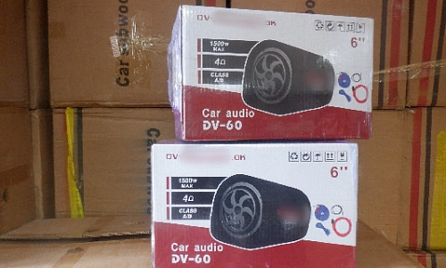 Закон для всех