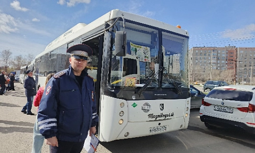 На особом контроле