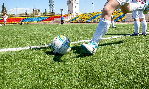 В добрый путь!