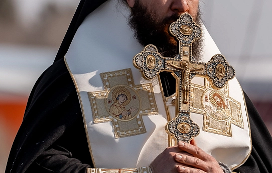 Хорошее настроение и надежды на лучшее