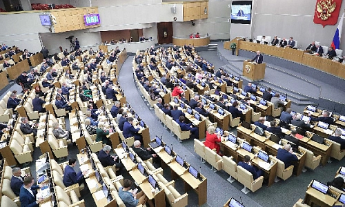 Что к нам с октябрём придёт… 