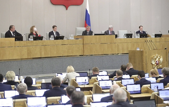 Что март с собой несёт