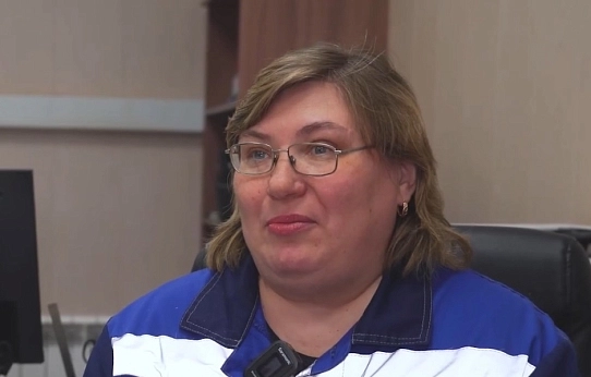 Команда ММК