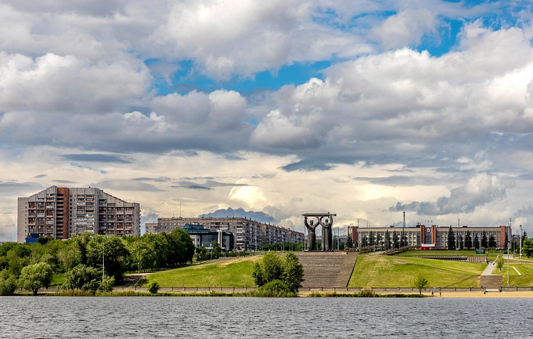 Магнитогорск: курс на развитие