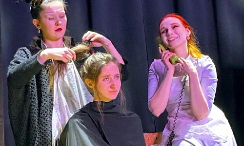 «Будет другое лето»