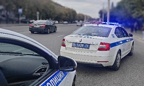Несовершеннолетние водители