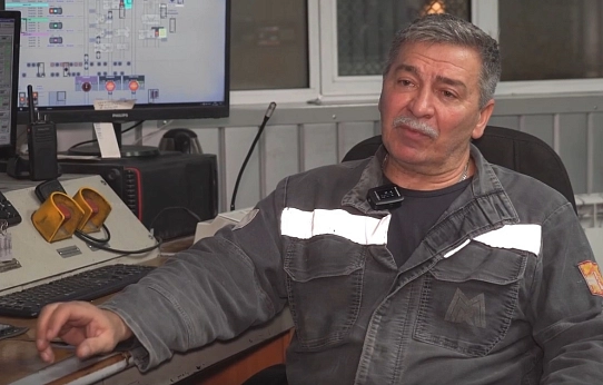 Команда ММК