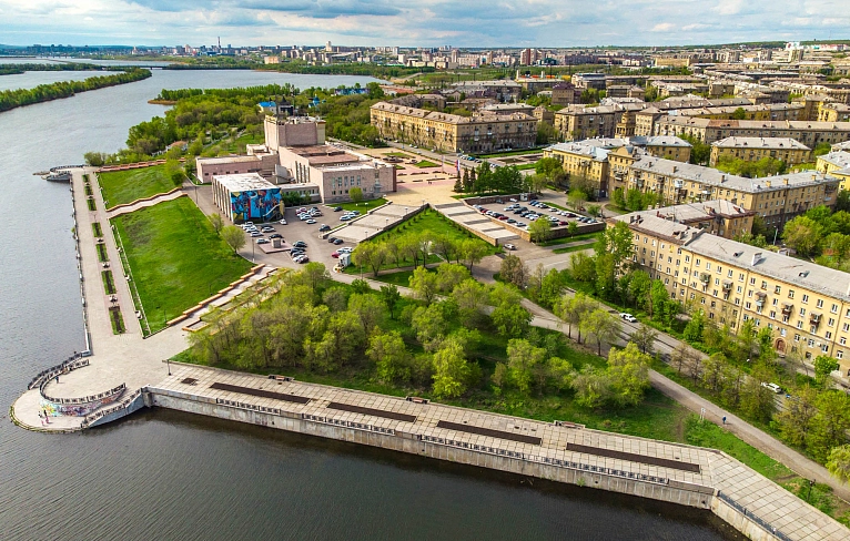 Магнит для путешественников