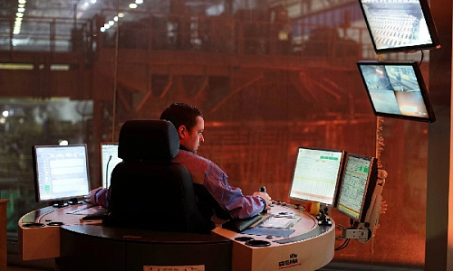 В соответствии с мировым трендом