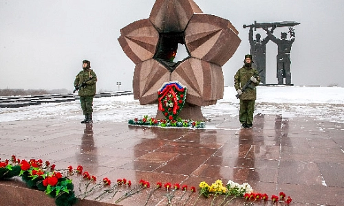 Праздник с историей