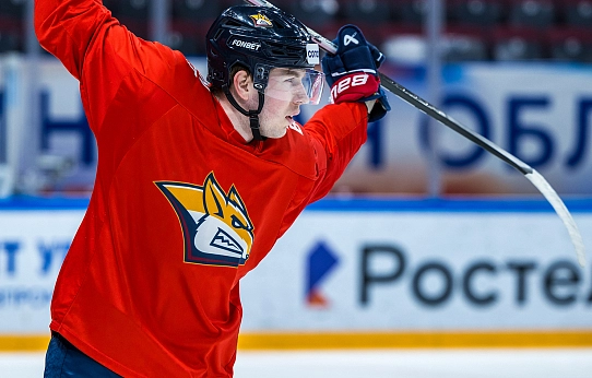 Всё – с чистого листа