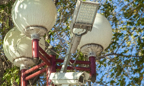 Под «прицелом»