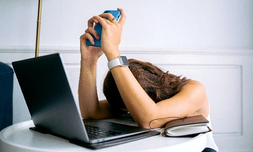 На работу – с удовольствием!