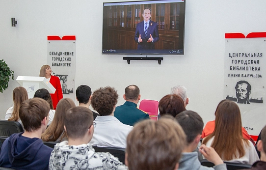 «Не позволим переписать историю»