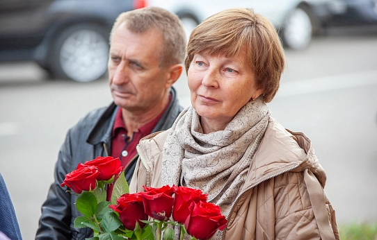 Честно жил, честно работал