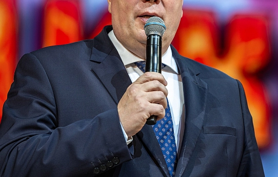 Мудрой осени счастливые мгновения