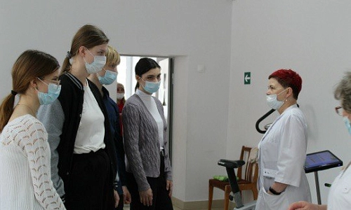 Если стану я врачом