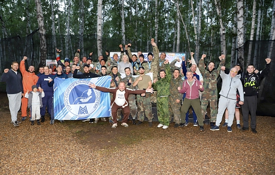 Победный дубль
