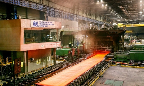 Новые технологии для судостроительной отрасли