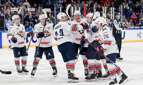 Такого гола от Ткачёва давно ждали