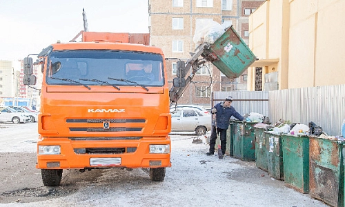 Чаще, чем в будни