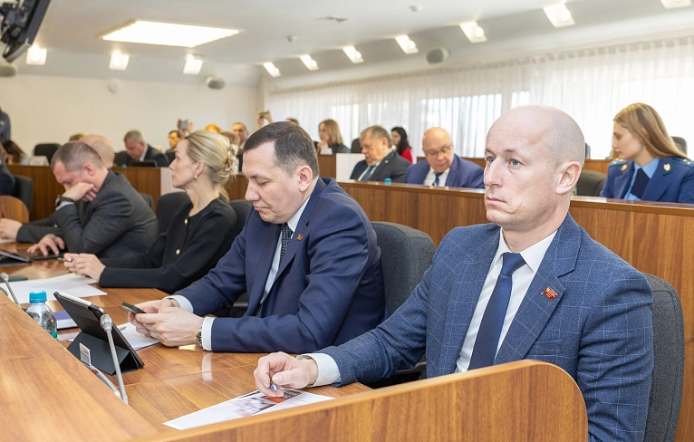 Работа на результат